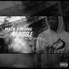 Mack Strong