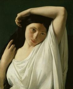 Maria Hippolyte