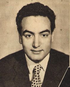 Mohamed Fawzi