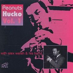Peanuts Hucko