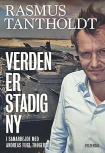 Rasmus Tantholdt
