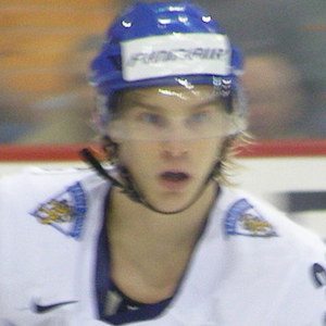 Antti Pihlstrom