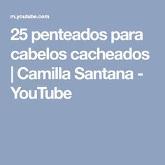 Camilla Santana