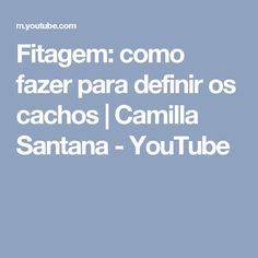Camilla Santana