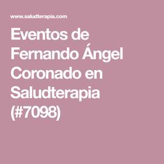 Fernando Angel