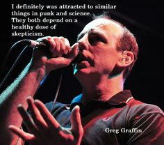 Greg Graffin