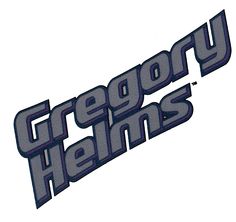 Gregory Helms