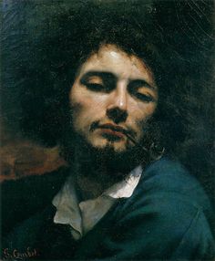 Gustave Courbet