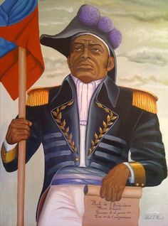 Jean-jacques Dessalines