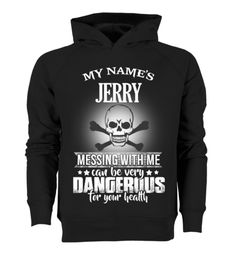Jerry Messing