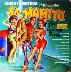 Johnny Ventura