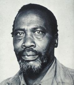 Jomo Kenyatta