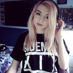 Lizzie LDShadowLady