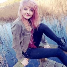 Lizzie LDShadowLady