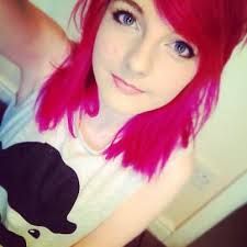 Lizzie LDShadowLady