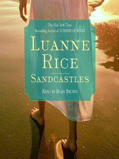 Luanne Rice