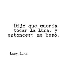 Lucy Luna
