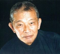 Mako Iwamatsu