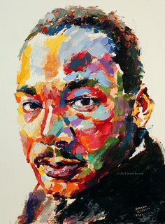 Martin Luther King Jr.