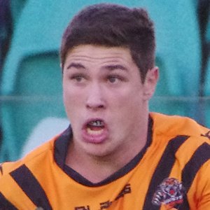 Mitchell Moses