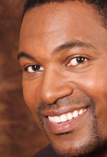 Mykelti Williamson