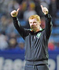 Neil Lennon