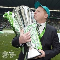 Neil Lennon