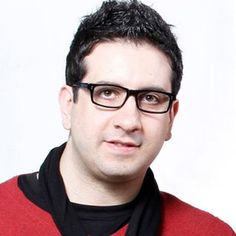 Omid Hajili