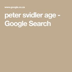 Peter Svidler