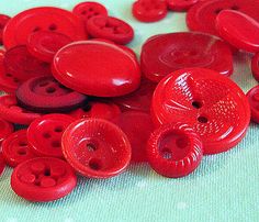 Red Buttons
