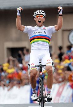 Thor Hushovd