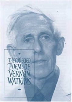 Vernon Watkins
