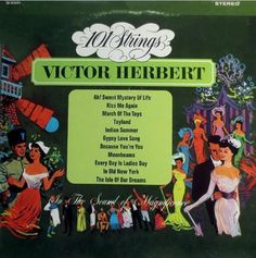 Victor Herbert
