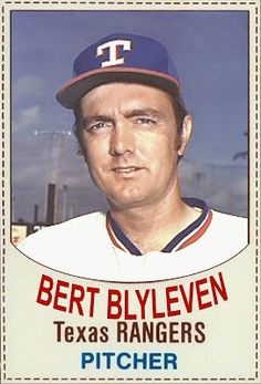 Bert Blyleven