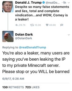Dolan Dark