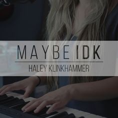 Haley Klinkhammer