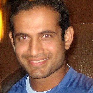 Irfan Pathan