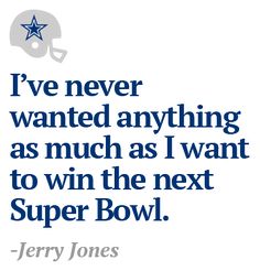 Jerry Jones