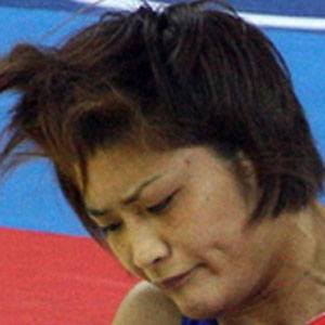 Kaori Icho