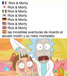 Lil Morty