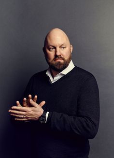 Marc Andreessen