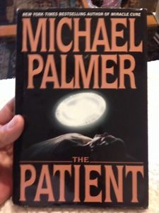 Michael Palmer