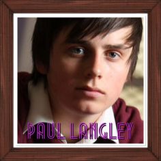 Paul Longley