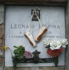 Pierina Legnani