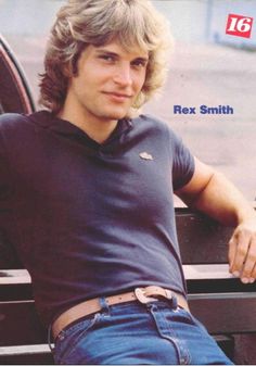 Rex Smith