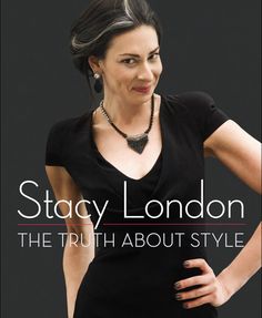 Stacy London