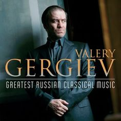 Valery Gergiev