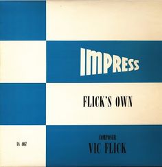 Vic Flick