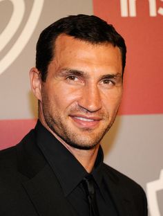 Wladimir Klitschko