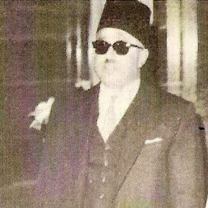 Abdul Majid Kubar